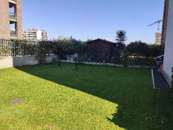 Apartment Sabine Roma Ngoại thất bức ảnh