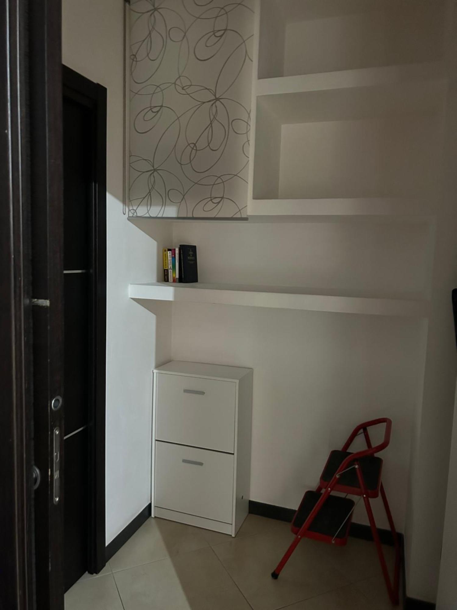 Apartment Sabine Roma Ngoại thất bức ảnh