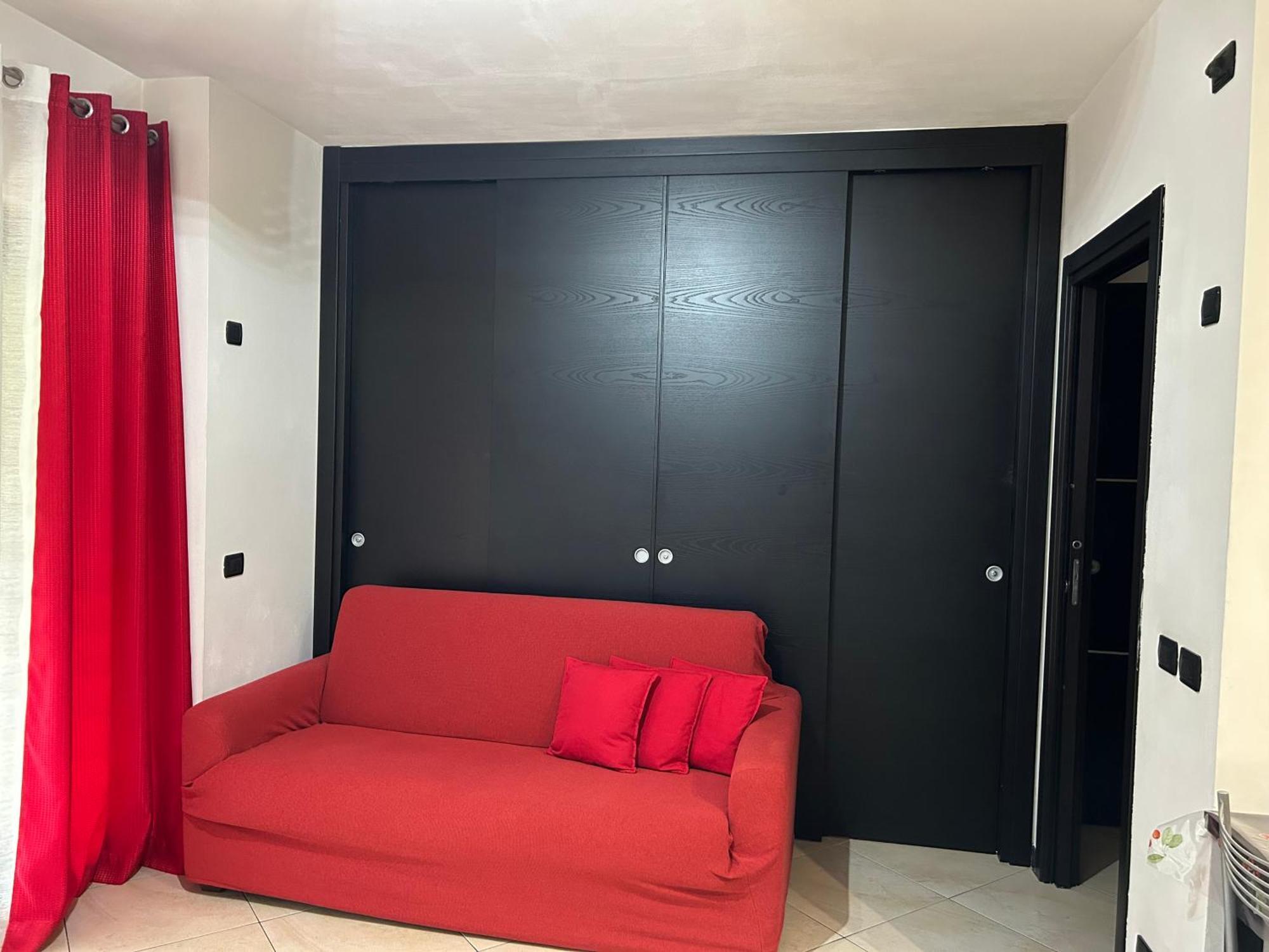 Apartment Sabine Roma Ngoại thất bức ảnh